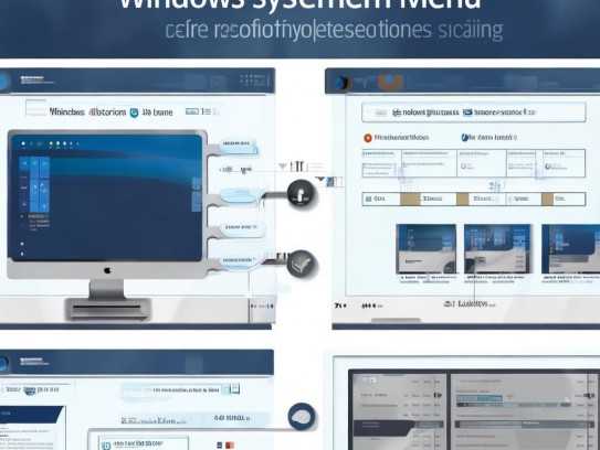 Windows系统菜单重复打开故障排查与修复指南,Windows系统菜单重复打开问题解析及解决方法详解,Windows系统,菜单故障,第1张