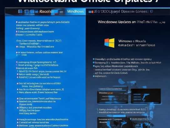 Windows 7离线更新故障解析与修复攻略