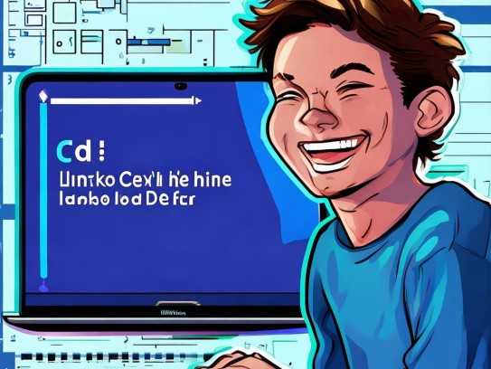 掌握Linux命令行，新手速成回家目录技巧,Linux新手必知，如何在命令行下快速回到家目录,Linux,Linux命令,第1张