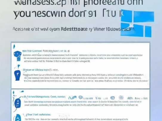 Windows 10快速查找IP地址的技巧指南