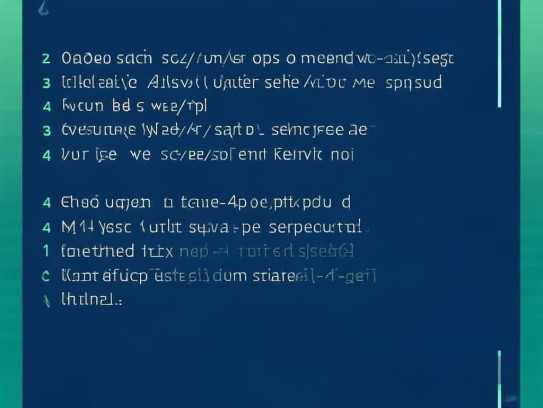 Linux下轻松开启21端口，详尽操作指南,Linux系统下开启21端口的详细步骤解析,Linux,第1张