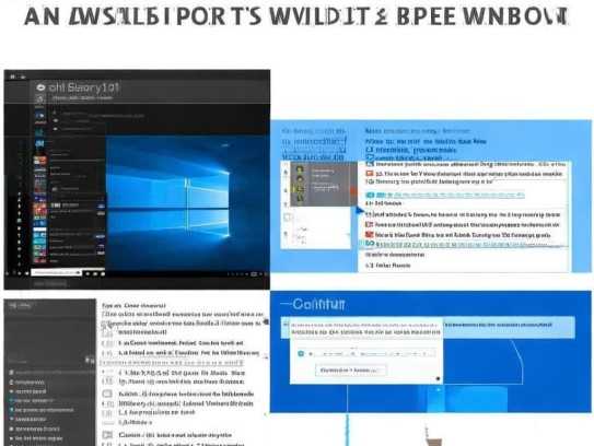 轻松开启Windows 10端口22，详细操作指南,Windows 10系统轻松开启端口22，详细步骤解析,Windows 10,系统管理,第1张