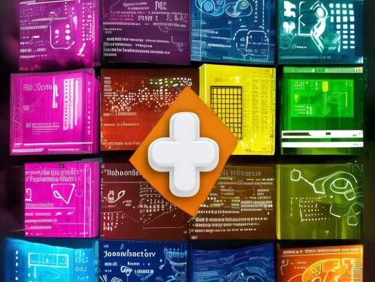 揭秘，Python编程语言在知名项目中的应用解析