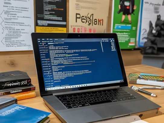 Python GUI开发实战入门手册