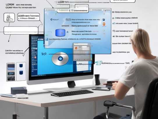 Linux系统中CDROM的奥秘，功能解析与实用指南,Linux系统中的CDROM，探索其功能与使用方法,Linux,第1张