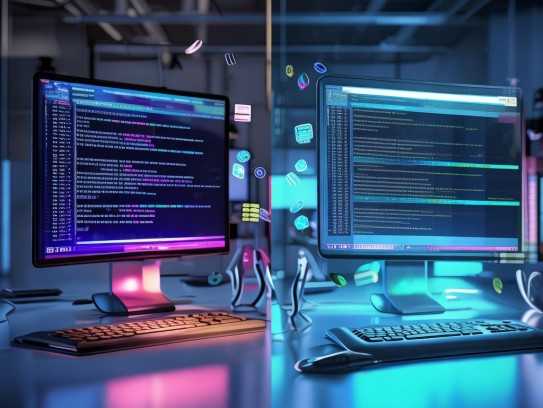 Python vs Java，Web应用开发的终极对决