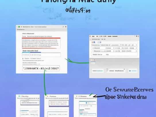Windows系统中格式化Mac磁盘的详细步骤与注意事项指南