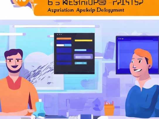 Python桌面应用开发入门指南，打造你的首个桌面程序