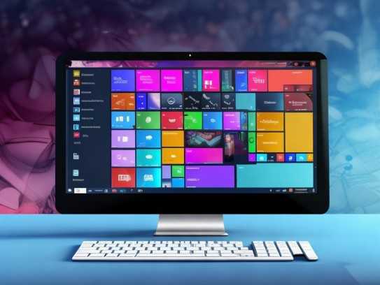 探索个性化桌面体验，预装第三方Linux的新选择