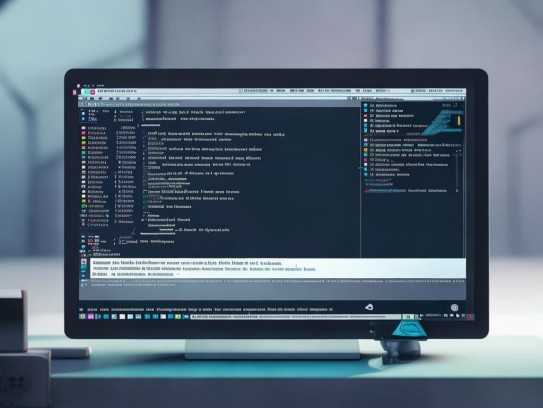 Linux系统配置文件导出策略与高效技巧剖析