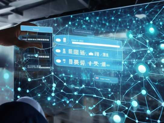 枣SEO站内优化，企业营销排名提升之道,枣SEO站内优化，提升排名，助力企业营销,用户体验,第1张