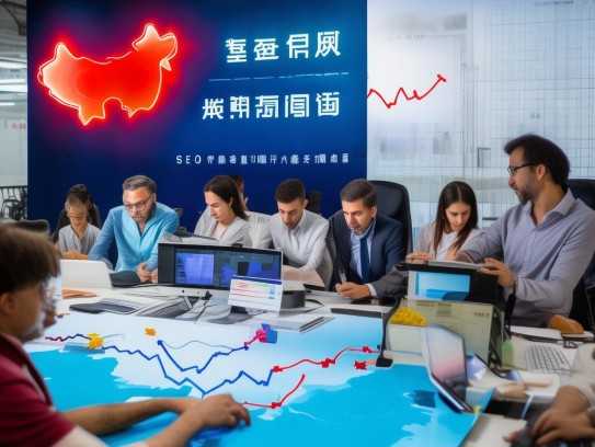 绍兴SEO优化咨询，助力企业快速提升排名，抢占市场风口