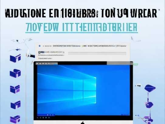 轻松修改Windows 10家庭版用户名教程