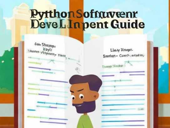 Python编程实战，软件开发的入门与进阶指南,深入浅出，用Python开发软件的实用指南,Python,第1张