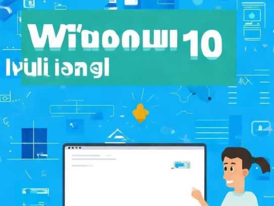 Windows 10登录框清除困扰一招解决，轻松提升系统使用感