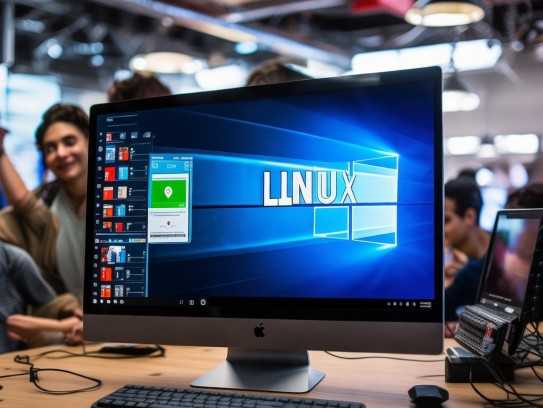 Linux系统下开启浏览器的多重便捷途径解析