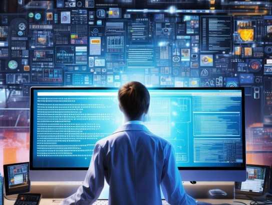 Python，软件开发的得力助手，强大与灵活并重