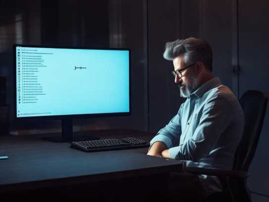 Linux子目录深入导航指南