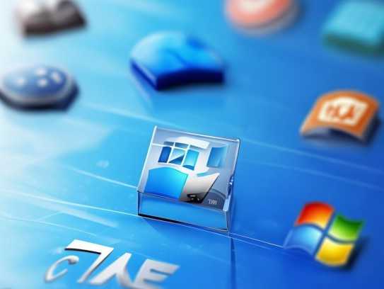 Windows 7深度解析，经典桌面操作系统的软件特性揭秘