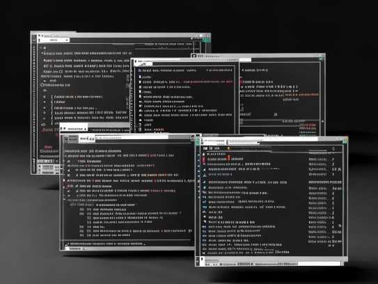 Linux系统硬盘容量查询实用指南与技巧分享