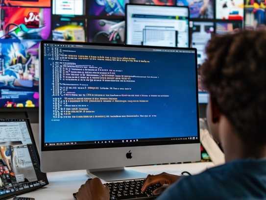 Linux命令行高效技巧与实战应用指南