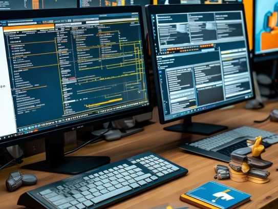 Python编程加速神器，必备开发工具全面解析