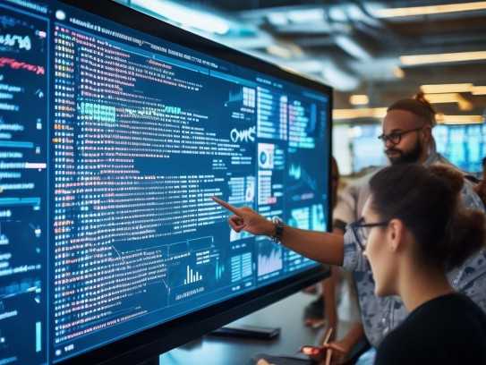 Python在数据分析领域的技术优势与应用解析,Python在开发分析功能中的应用与优势解析,Linux,Python,第1张