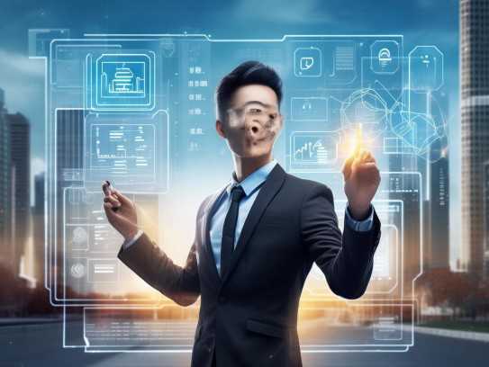郑州口碑炸裂的优化服务，助力企业影响力飞跃