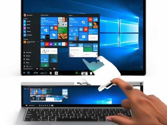 Windows 10轻松实现双账号并行登录指南