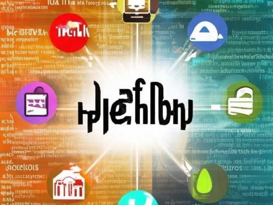 Python编程语言的广泛应用揭秘，揭秘哪些热门项目采用Python开发