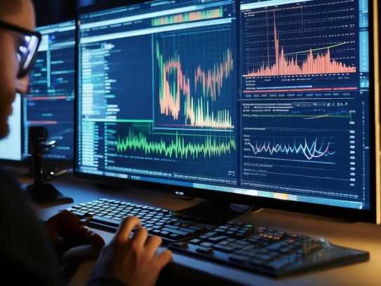 Wireshark Python二次开发，抓包与数据分析的深度融合
