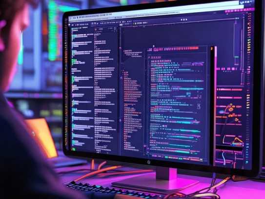 Python编程助力Ae插件开发，高效与优势解析