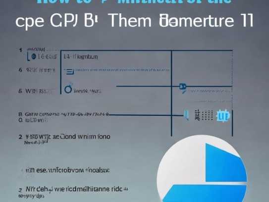 Windows 11 CPU温度实时查看，实用技巧大揭秘