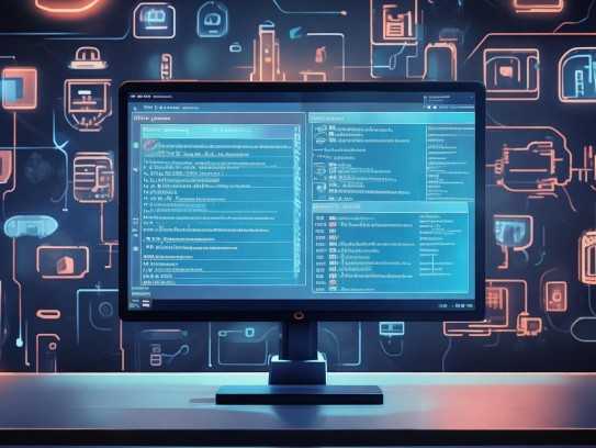 Linux系统中udev设备管理核心工具全面解析