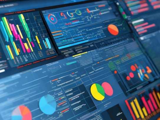 SEO优化效果深度解析，全面汇报与成效展示
