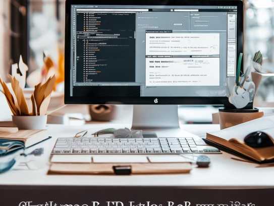 Python Web开发环境搭建，入门至实战全攻略