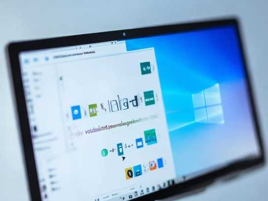 联想Windows计算机管理工具全面指南，快速上手与高效使用
