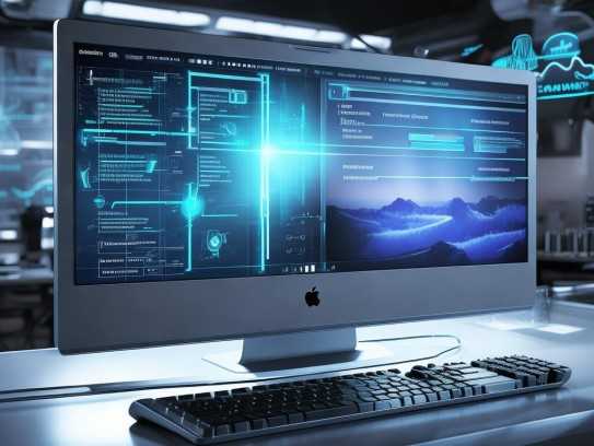 苹果Mac安装Windows，终极替代还是权宜之计？