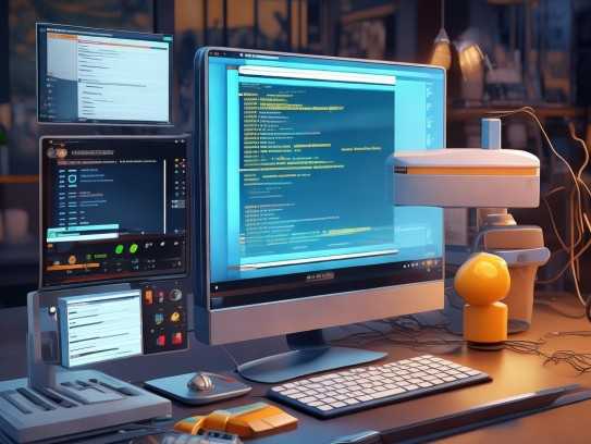 Python编程利器，热门开发工具全面解析