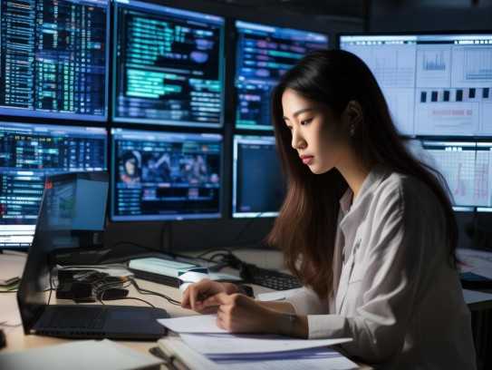 掌握SEO核心技能，揭秘优化专家的成长之路
