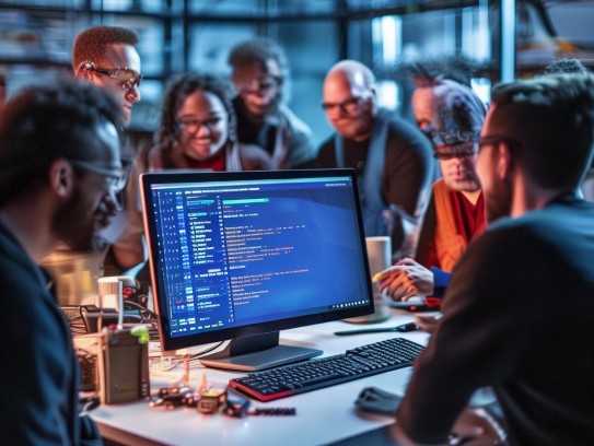 Python在Linux开发环境中的独特优势解析